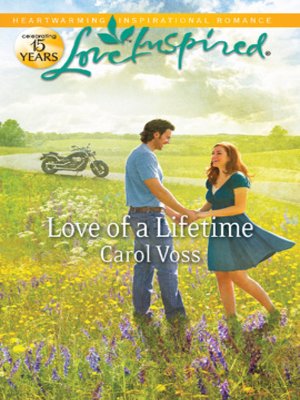 cover image of Love of a Lifetime